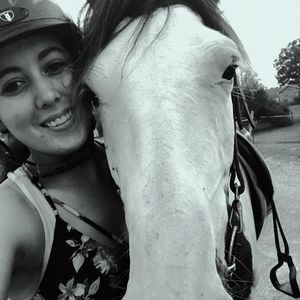 Meet your Posher, Lexi